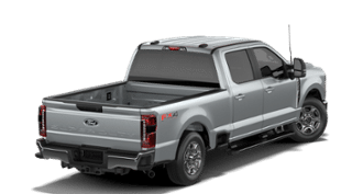 2027 Ford Super Duty® External Image 3